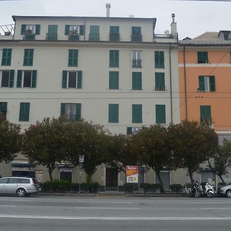 Principe Apartment Genova Exterior foto