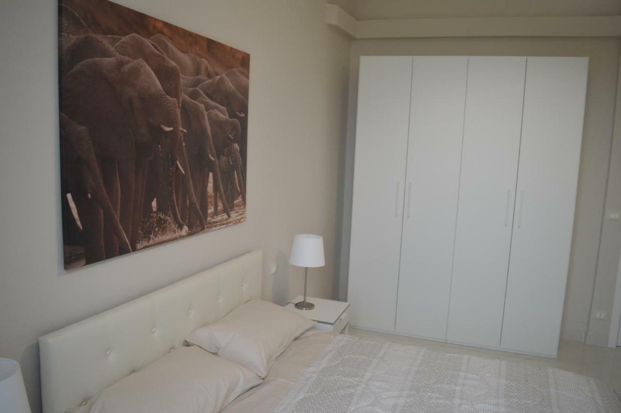 Principe Apartment Genova Exterior foto