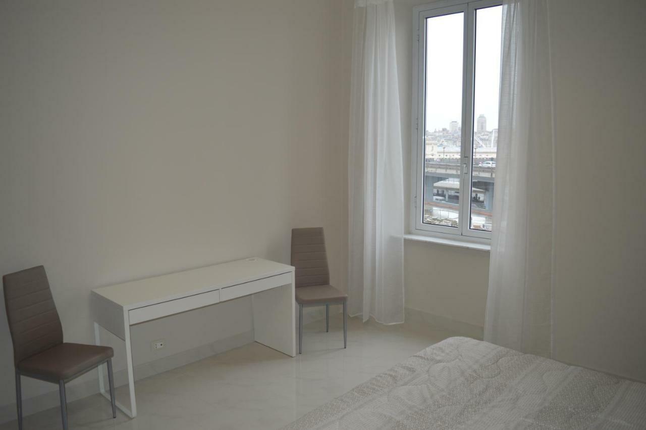 Principe Apartment Genova Exterior foto