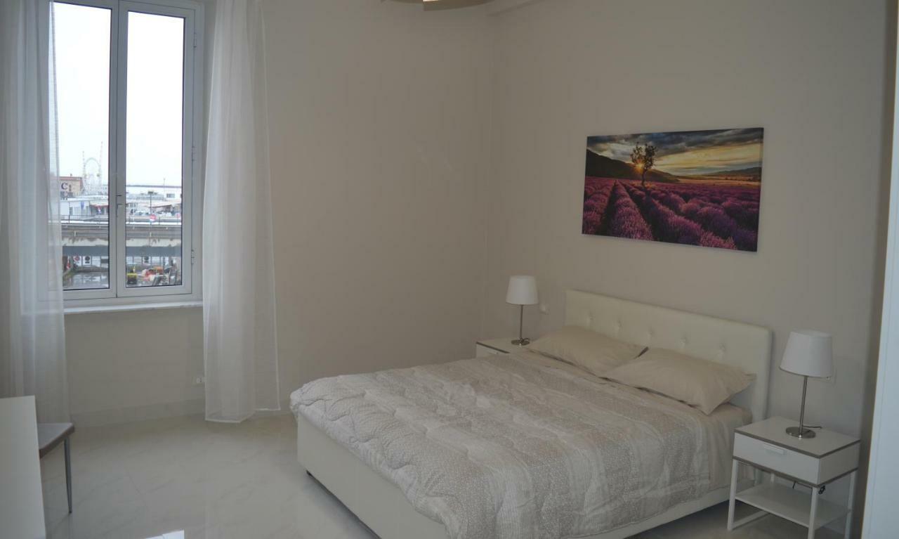 Principe Apartment Genova Exterior foto
